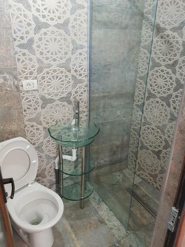 Apartamento Studio Ena Eni