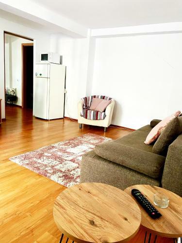 Apartament Roxana