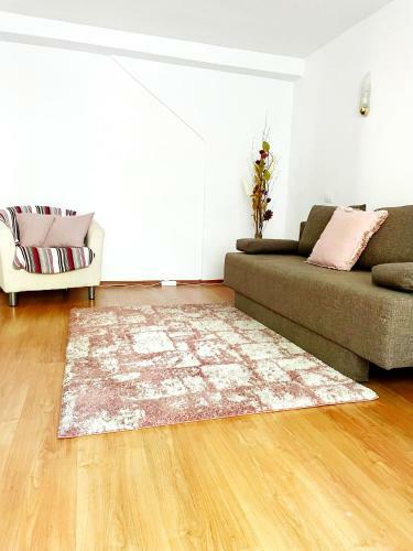 Apartament Roxana