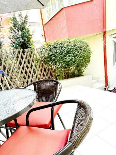 Apartament Roxana