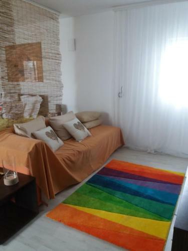 Apartamento Sunflower Room
