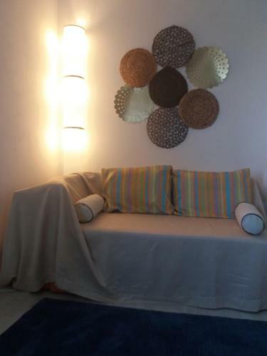 Apartamento Sunflower Room