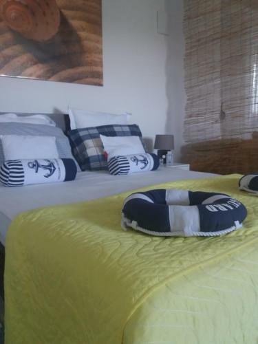 Apartamento Sunflower Room