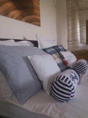 Apartamento Sunflower Room
