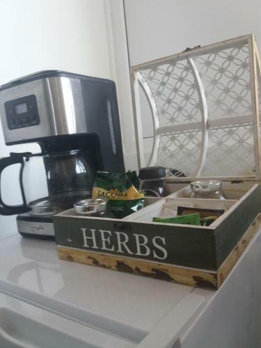 Apartamento Sunflower Room