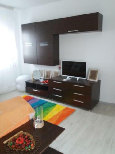 Apartamento Sunflower Room