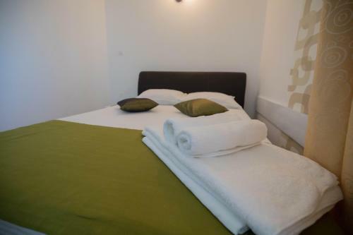 Hostal Vila Aris Eforie Nord