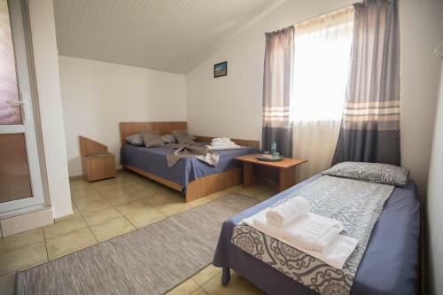 Hostal Vila Aris Eforie Nord