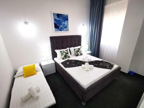 Hostal Vila Roxy