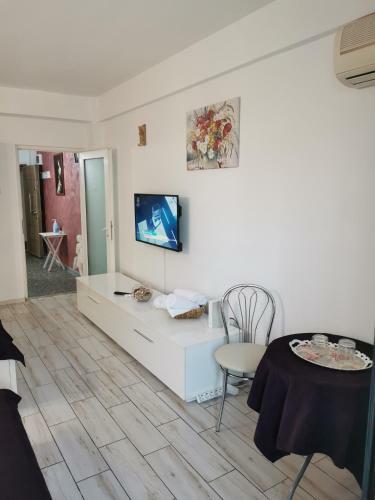 Apartamento Bianca Studio Eforie Nord