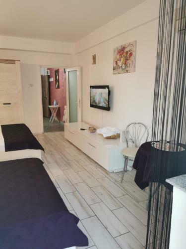 Apartamento Bianca Studio Eforie Nord