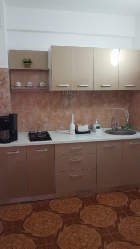 Apartamento Bianca Studio Eforie Nord