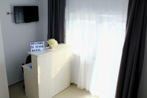 Hostal Casa Margo