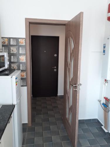 Apartamento Garsonier? Sorin