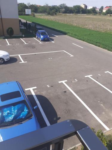 Apartamento Garsonier? Sorin