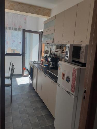 Apartamento Garsonier? Sorin