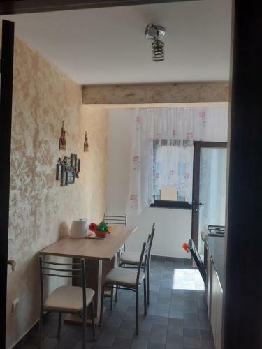 Apartamento Garsonier? Sorin