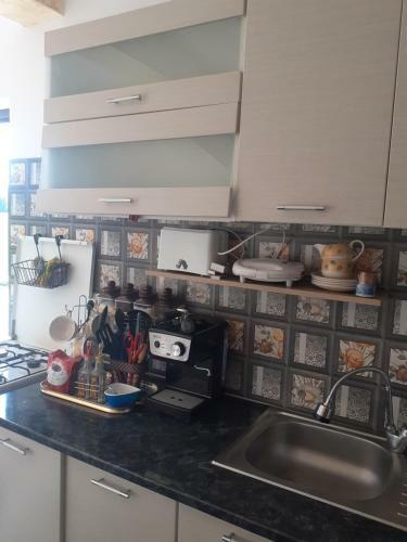 Apartamento Garsonier? Sorin