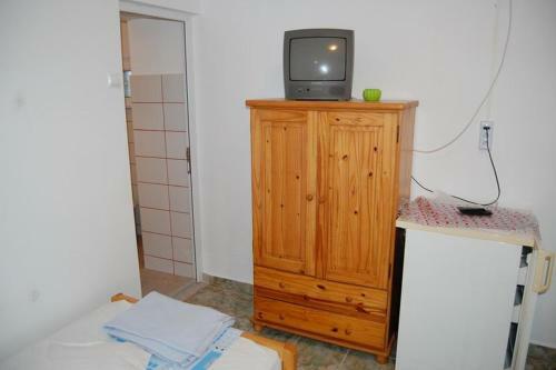Casa Cu Castan