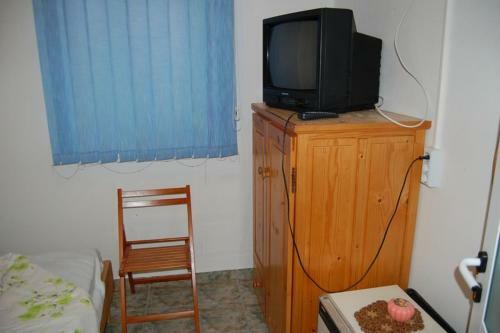 Casa Cu Castan