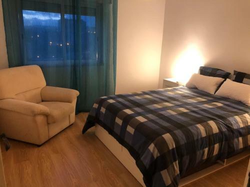 Apartamento Boa Vista