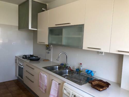 Apartamento Boa Vista