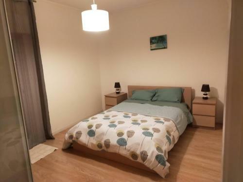 Apartamento Boa Vista