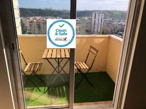 Apartamento Boa Vista