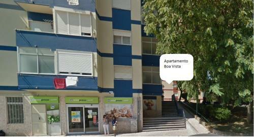 Apartamento Boa Vista