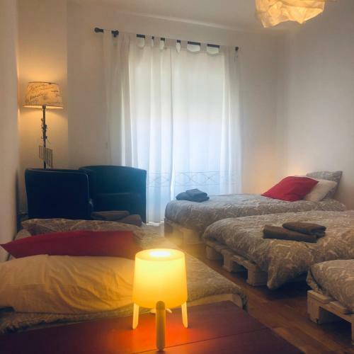 Hostal Casa Da Aldeia - Guest House