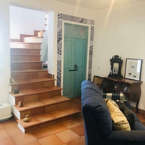 Hostal Casa Da Aldeia - Guest House