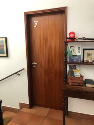 Hostal Casa Da Aldeia - Guest House