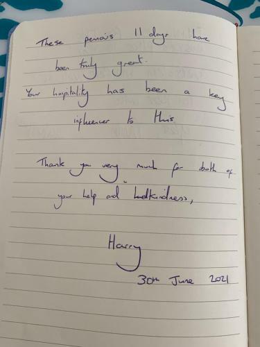 Hostal Casa Da Aldeia - Guest House