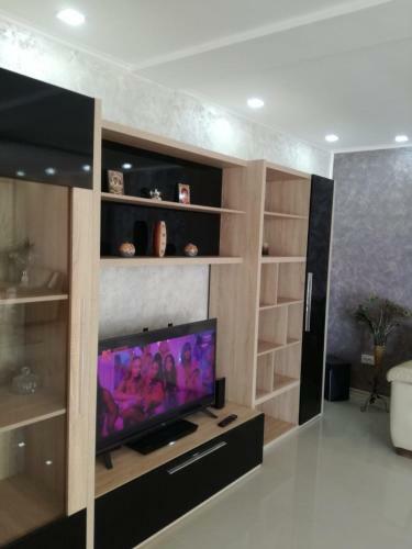 Apartament Ideal Casa Stefan