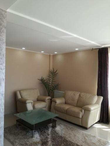 Apartament Ideal Casa Stefan