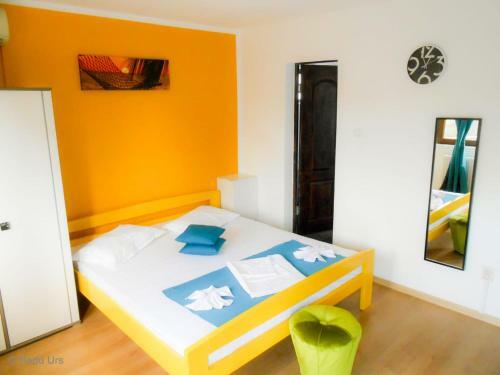 Hostal Vila Cla'ra
