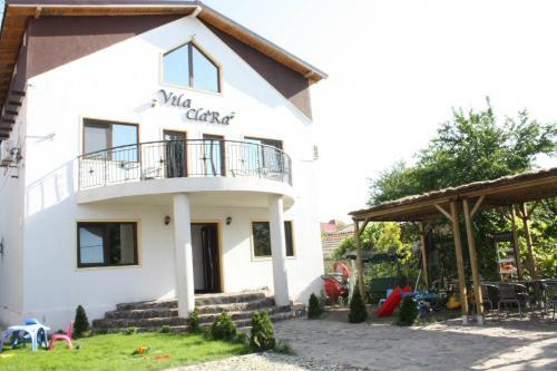 Hostal Vila Cla'ra