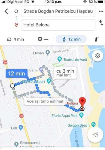 Hostal Vila Cla'ra