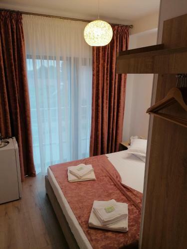 Hostal Casa Constantin