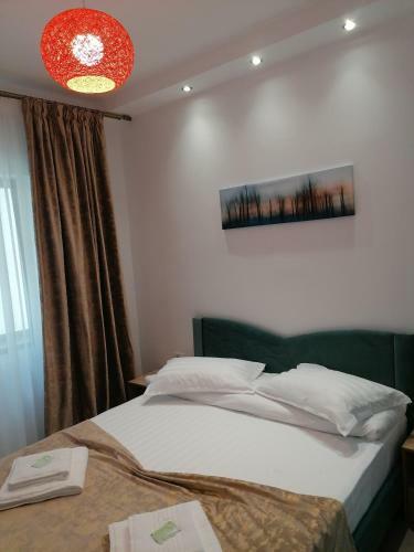 Hostal Casa Constantin