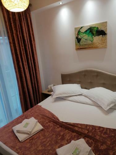 Hostal Casa Constantin