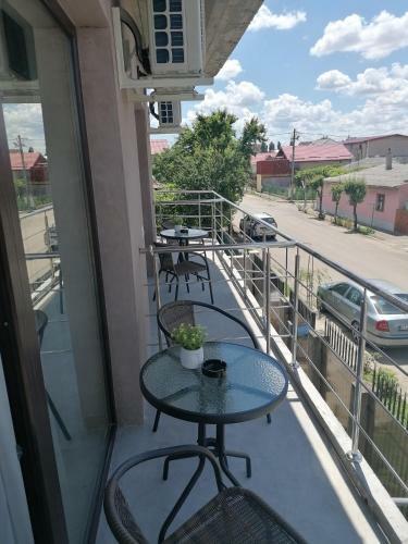 Hostal Casa Constantin