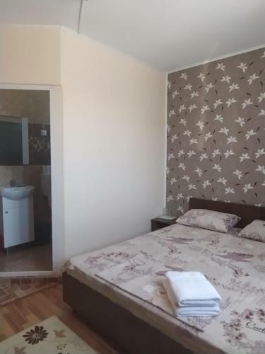 Hostal Casa Stefan Eforie Nord