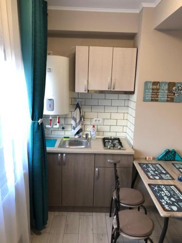 Apartamento Poseidon 9