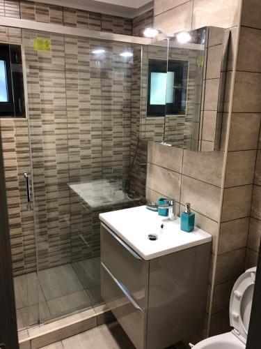 Apartamento Poseidon 9