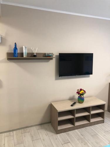 Apartamento Poseidon 9