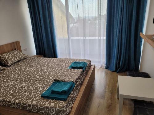 Hostal Vila Ayra