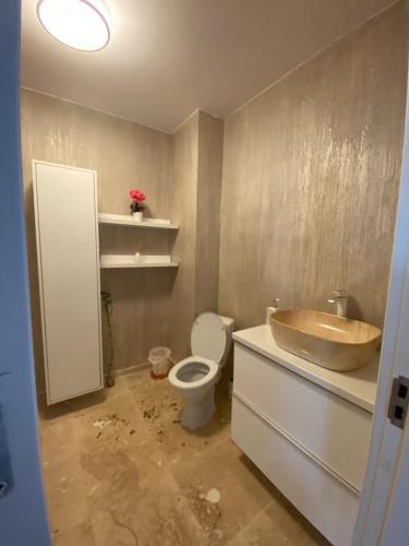 Apartament Eforie Nord ,steaua de Mare 2