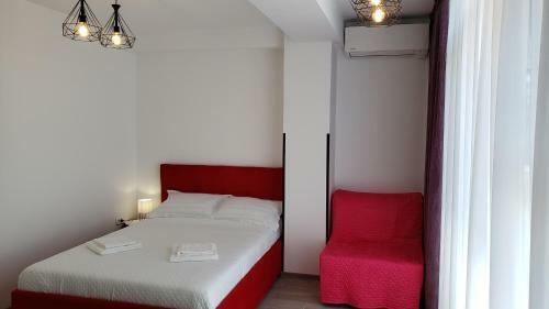 Apartamento Blue Sky Studios