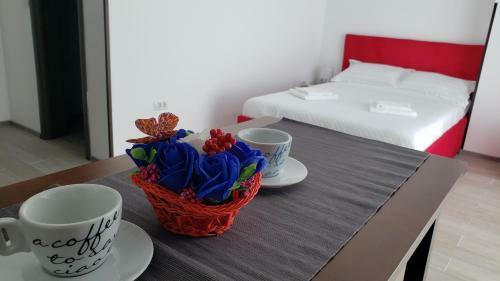 Apartamento Blue Sky Studios